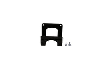 Load image into Gallery viewer, Aeromotive Filter Mounting Bracket, Black Spring Steel, Rubber Coated