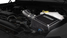 Load image into Gallery viewer, Corsa Performance 2011-2014 Ford F150 &amp; Raptor 6.2L V8 PowerCore Closed Box Air Intake