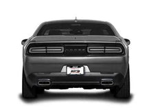 Load image into Gallery viewer, Borla 2015-2023 Dodge Challenger 3.6L V6 ATAK Catback Exhaust No Tips Factory Valance