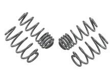 Load image into Gallery viewer, Whiteline Coil Springs - Lowered