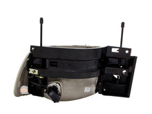 Load image into Gallery viewer, Anzo 1995-1997 Chevrolet Blazer Crystal Headlights Chrome 1pc