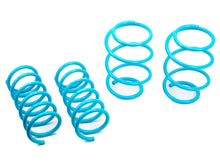 Load image into Gallery viewer, Godspeed Traction-S Performance Lowering Springs For Nissan Altima Sedan (L33) 2013-18