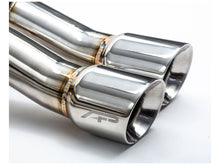 Load image into Gallery viewer, Agency Power Catback Exhaust System Mazda MX-5 Miata (ND)