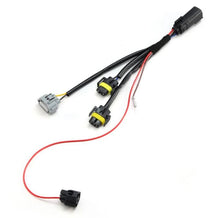 Load image into Gallery viewer, AlphaRex 20-21 Toyota Tacoma Stock LED Headlights to AlphaRex NOVA-Series Proj Headlights Converter 810017 *Discontinued