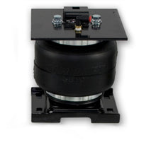 Load image into Gallery viewer, AIRLIFT Loadlifter 5000 Ultimate Air Spring Kit W/Internal Jounce Bumper