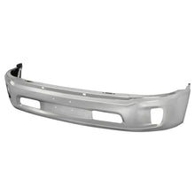 Load image into Gallery viewer, Spyder Dodge Ram 1500 13-18 Bottom w/o Sensor w/Fog Light Hole Front Bumper-Chrome (OEM 68160853AB) 9948503