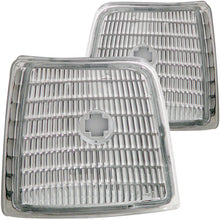 Load image into Gallery viewer, Anzo Corner Lights 1992-1996 Ford F-150 Euro Crystal