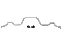 Load image into Gallery viewer, Whiteline Front Sway Bar 27mm Heavy Duty Honda Civic 1996-1999
