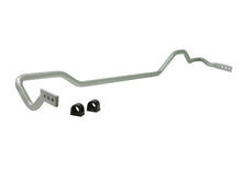Load image into Gallery viewer, Whiteline Rear Sway Bar 24mm Adjustable Subaru Impreza 2000-2002