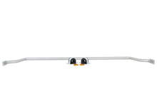 Load image into Gallery viewer, Whiteline Performance Rear Sway bar - 27mm heavy duty blade adjustable