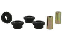 Load image into Gallery viewer, Whiteline 00-09 Honda S2000 Rear Control Arm Lower Inner Rear Bushing Kit W63442