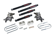 Load image into Gallery viewer, Belltech Lowering Kit With Nd2 Shocks 439Nd
