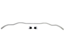 Load image into Gallery viewer, Whiteline Rear Sway Bar 22mm Adjustable Toyota Supra 1986-1992