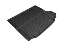 Load image into Gallery viewer, 3D MAXpider 2018-2020 BMW X3 Kagu Cargo Liner - Black M1BM0921309