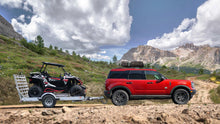 Load image into Gallery viewer, Air Lift 20-22 Ford Escape 4wd / 21-22 Ford Bronco Sport 4WD 1000 Air Spring Kit 60858