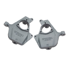 Load image into Gallery viewer, Belltech Drop Spindle Silverado 20