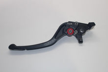 Load image into Gallery viewer, CRG Constructors CRG 89-06 Honda CBR600/ F2/ F3/ F4/ F4i RC2 Brake Lever - Standard Black 2AN-541-T-B