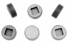 Load image into Gallery viewer, Ford Performance Parts Ford Racing Engine Block Threaded Core Plugs