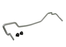 Load image into Gallery viewer, Whiteline Rear Sway Bar 22mm Xx Heavy Duty Blade Adjustable Subaru Legacy 95-98