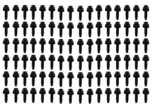 Load image into Gallery viewer, Ford Racing 17-18 / 21 F-150 Raptor (w/35in Tire) Functional Bead Lock Ring Kit - Style 1 M-1021K-BL1