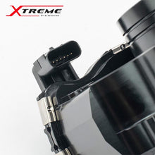 Load image into Gallery viewer, BLOX Racing 2015+ Dodge Hellcat / Jeep Trackhawk 6.2L 105mm Electronic Billet Throttle Body - Black BXIM-00255-BK