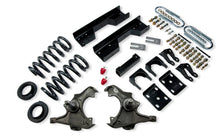 Load image into Gallery viewer, Belltech LOWERING KIT W/O SHOCKS 722