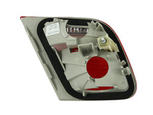 Load image into Gallery viewer, Anzo 2000-2003 BMW 3 Series E46 Tail lights Red/Smoke - Inner