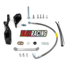 Load image into Gallery viewer, BLOX Racing 2015+ Subaru WRX / STi Pitch Stop Brace BXSS-50100