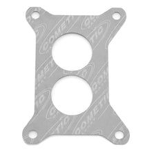 Load image into Gallery viewer, Cometic Gasket Cometic Holley 2 Barrel .047in Fiber Carburetor Gasket - 1.750in Holes - 10 Pack C5288