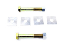 Load image into Gallery viewer, SPL Part Eccentric Toe Lockout Kit for Ford Mustang