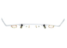 Load image into Gallery viewer, Whiteline Rear Sway Bar 24mm X Heavy Duty Blade Adjustable Audi TT 2000-2006