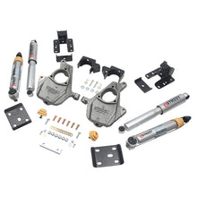 Load image into Gallery viewer, Belltech Silverado Reg. Cab 4'F 6'