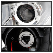 Load image into Gallery viewer, Spyder 14-19 Chevrolet Impala Proj Headlights Low/High Beam H9 Inc - Chrome PRO-YD-CHIP14-LB-C 5086556