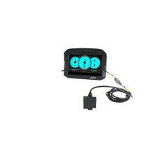 Load image into Gallery viewer, AEM CD-7/CD-7L Plug &amp; Play Adapter Harness for OBDII CAN Bus
