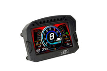Load image into Gallery viewer, AEM CD-5 Carbon Digital Dash Display 30-5600