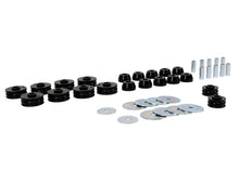 Load image into Gallery viewer, Whiteline Body mount - bushing