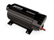 Load image into Gallery viewer, Aeromotive Fuel Pump, In-Line, Signature Brushless Spur Gear, 5.0gpm