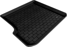 Load image into Gallery viewer, 3D MAXpider 2004-2010 BMW X3 Kagu Cargo Liner - Black M1BM0121309