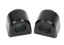 Load image into Gallery viewer, Whiteline Sway Bar Mount Bushings 20mm Subaru Forester 2003-2008