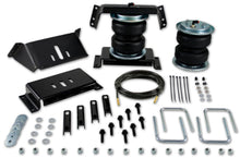 Load image into Gallery viewer, AIRLIFT Loadlifter 5000 Ultimate Air Spring Kit w/Internal Jounce Bumper