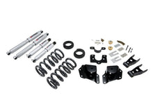 Load image into Gallery viewer, Belltech Lowering Kit With Sp Shocks
