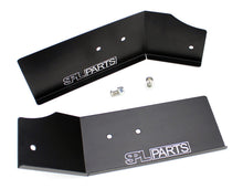 Load image into Gallery viewer, SPL Part Tension Rod Brake Air Deflectors S13/S14/Z32/R32/R33/R34