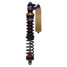 Load image into Gallery viewer, Bilstein 22-24 Can-Am Maverick X3 Max RS Turbo Black Hawk Powersports Shock &amp; Coil Spring Ass. - FL 41-338117