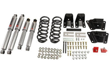 Load image into Gallery viewer, Belltech Lowering Kit With Sp Shocks 904Sp