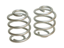 Load image into Gallery viewer, Belltech Coil Spring Set 63-72 Chevrolet C-10