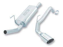 Load image into Gallery viewer, Borla 00-06 Toyota Tundra 4.7L V8 AT/MT 2WD/4WD Truck Side Exit Catback Exhaust 14854
