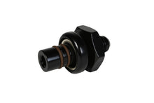 Load image into Gallery viewer, Aeromotive Ford 1/2'' Male Spring-Lock to AN-06 Feed Line Adapter