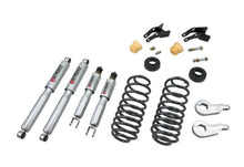 Load image into Gallery viewer, Belltech Lowering Kit With SP Shocks