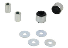 Load image into Gallery viewer, Whiteline Plus 3/08+ Dodge Challenger / 11/05+ Charger Rear Trailing Arm - Lower Rear W63346
