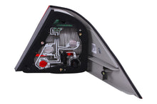Load image into Gallery viewer, Anzo 2000-2005 Mercedes Benz S Class W220 LED Taillights Red/Clear